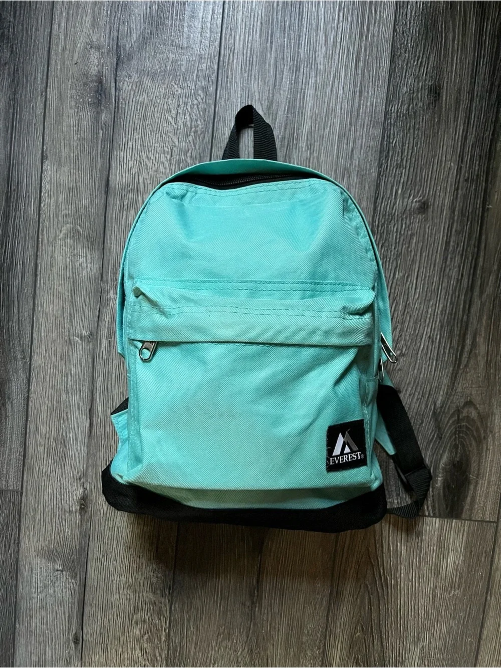 EVEREST | Aqua Mini Backpack | Back to School, Gym Bag, Travel Bag